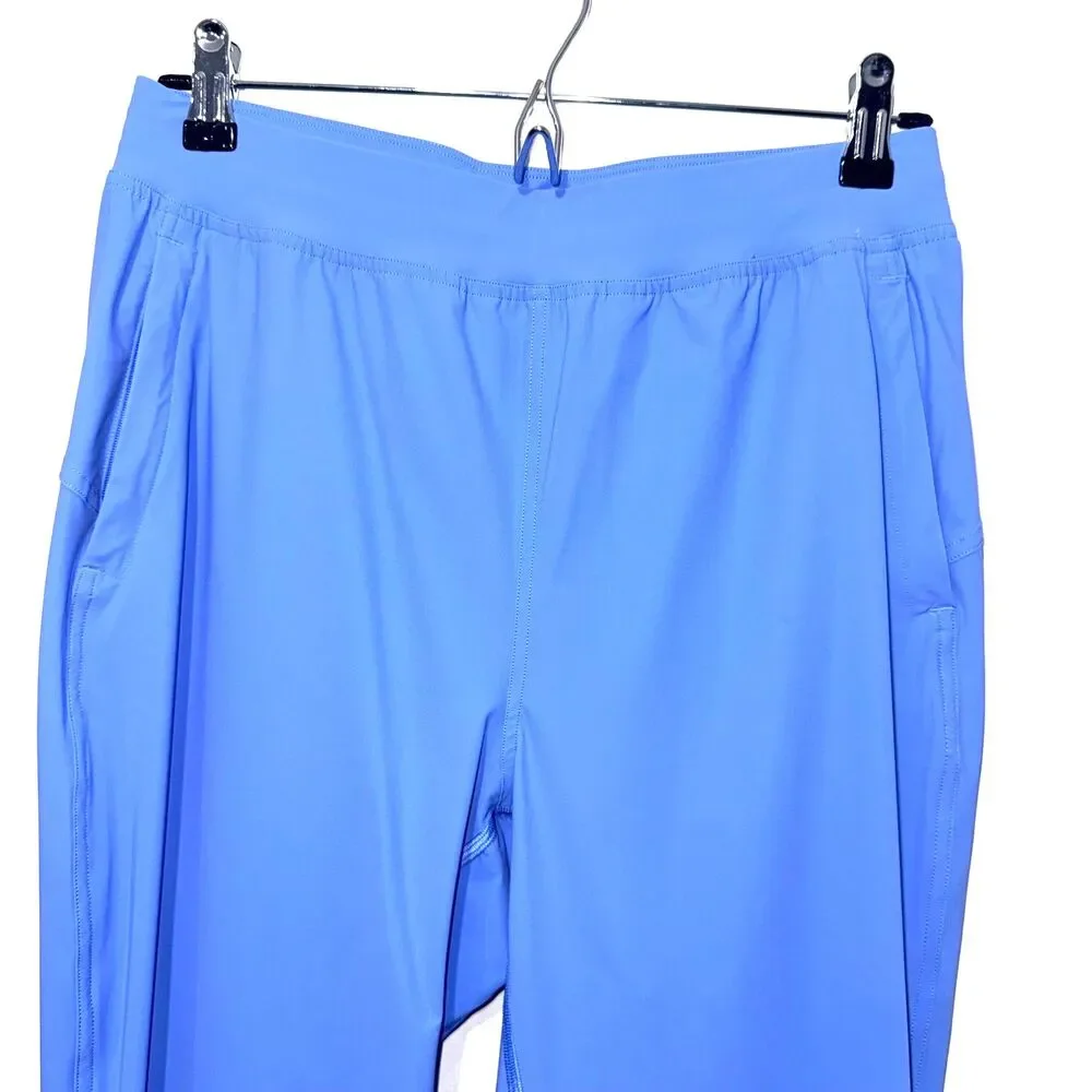 Lululemon Adapted State High Rise Jogger - Pool Party 6